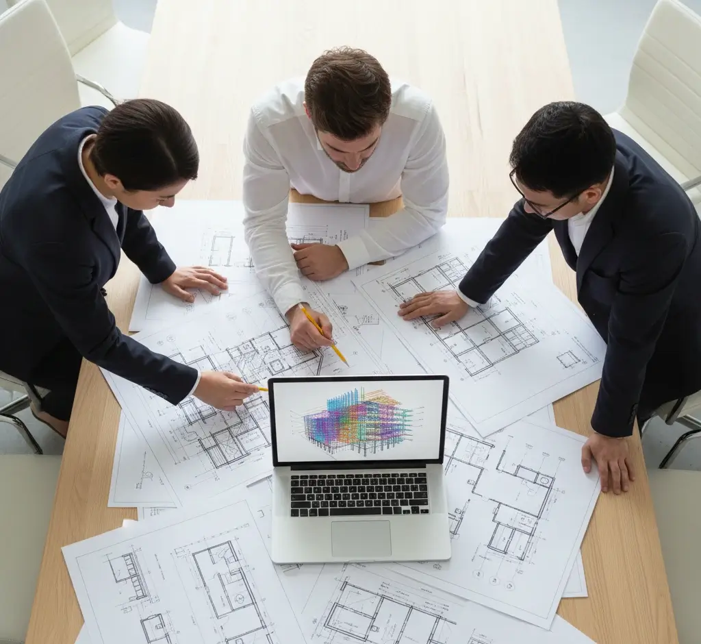 Harborline Residences