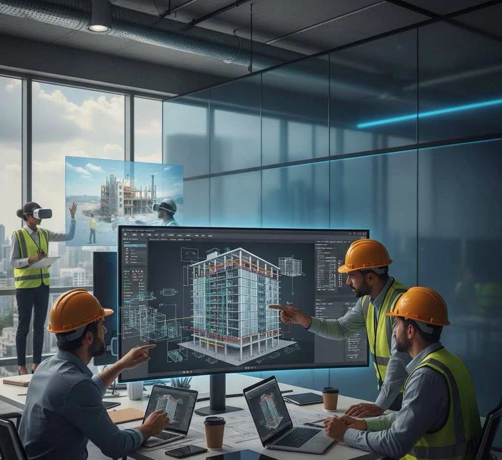 Construction Project